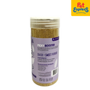 Bare Kitchen Picky Booster Duck and Sweet Potato Dog Treats 80g