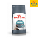 Royal Canin Feline Care Nutrition Adult Hairball Care Dry Cat Food 400g