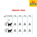 Royal Canin Feline Care Nutrition Adult Hairball Care Dry Cat Food 400g