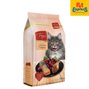 Freya Chicken and Salmon Dry Cat Food 10kg