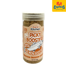 Bare Kitchen Picky Booster Salmon Dog Treats 80g