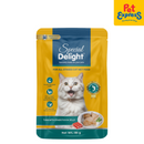 Special Delight Tuna Crabstick in Jelly Wet Cat Food 85g (12 pouches)