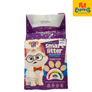 The Fur Life Smart Health Monitoring Tofu Cat Litter 6L