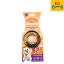 The Fur Life Co. Clip and Hang Furfume Fresh Auto Air Freshener Gumdrop Giggles