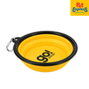 [GWP] Go! Solutions Collapsible Pet Bowl