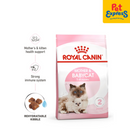 Royal Canin Feline Health Nutrition Mother and Baby Dry Cat Food 400g