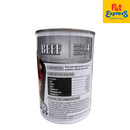Aozi Beef Wet Dog Food 430g (2 cans)