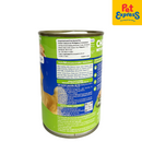 SmartHeart Adult Chicken and Vegetables Wet Dog Food 400g (2 cans)
