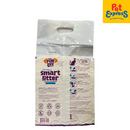 The Fur Life Smart Health Monitoring Tofu Cat Litter 6L