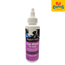 Nutrivet Eye Cleanser 4oz