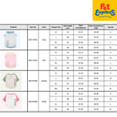 Pet Pals Air Cooling Dog Apparel Large Pink