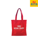 [GWP] Royal Canin Canvas Totebag
