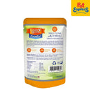 Cindy's Recipe Essential Wild Tuna with Shirasu Wet Cat Food 70g (12 pouches)