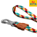 Zee.Dog Phantom Dog Leash Extra Small