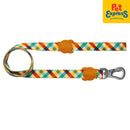 Zee.Dog Phantom Dog Leash Extra Small