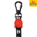 Zee.Dog Skull 2.0 Dog Leash Large