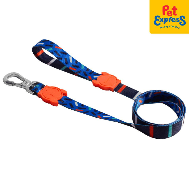 Zee.Dog Atlanta Dog Leash Extra Small