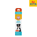 Arm and Hammer Fresh Breath Chicken Dog Toothpaste 67.5g