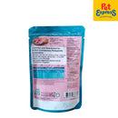 SmartHeart Adult Tuna with Chicken in Jelly Wet Cat Food 85g (Single)