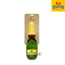 PawTalk Drink Edition Champagne Brut Dog Toy