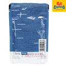Brit Premium Adult Salmon Fillet in Jelly Wet Cat Food 85g (Single)