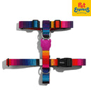 Zee.Dog Prisma Dog H-Harness Large
