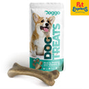Doggo Huge Bone Chicken Flavor Dog Treats