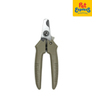 Lucky Dog Pet Nail Trimmer Dark Tan