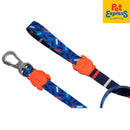 Zee.Dog Atlanta Dog Leash Extra Small