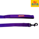 EzyDog Essential STD Dog Leash Purple