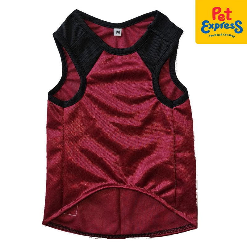 Pawsh Couture UAAP Collection UP Dog Apparel Medium