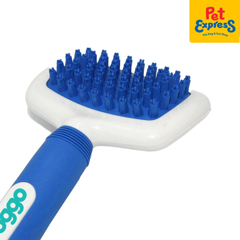 Doggo Bathing Pet Brush Large