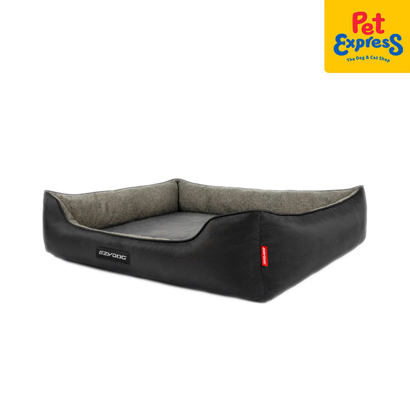 EzyDog 2 in 1 Ortho Smart Dog Bed Large