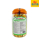 Inaba Tuna and Chicken Varieties Jar Cat Treats 14gx50 (USA-653B)