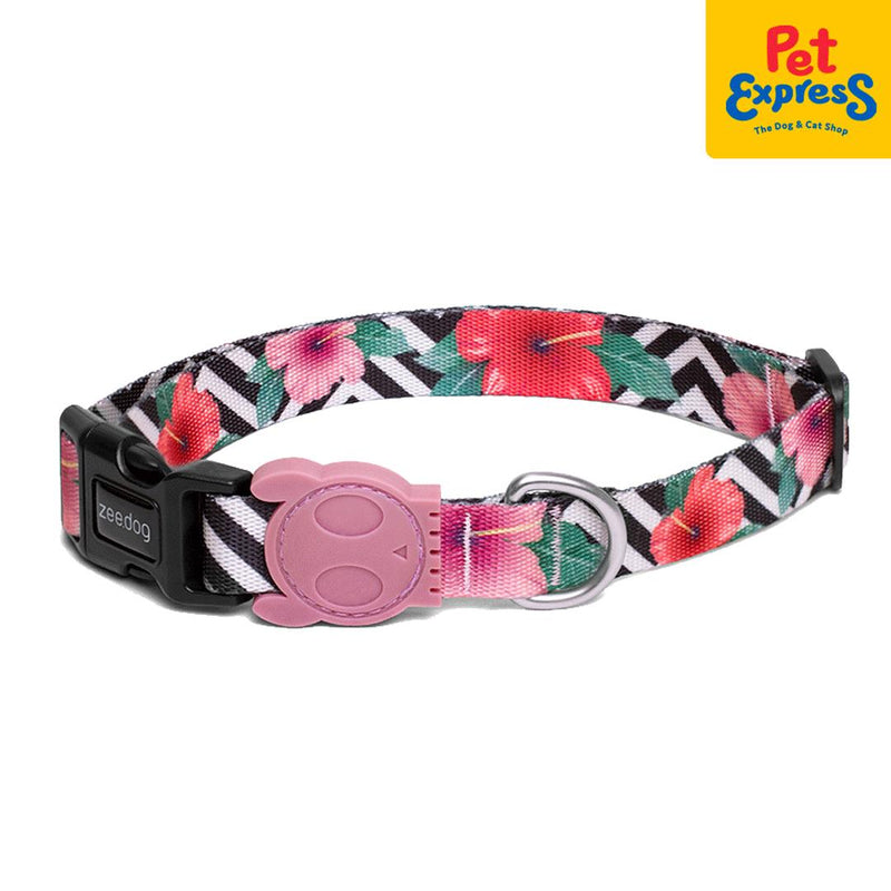 Zee.Dog Mahalo Dog Collar Large