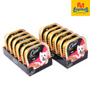 Cesar Adult Beef Wet Dog Food 100g (12 pcs)