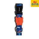 Zee.Dog Atlanta Dog Collar Medium