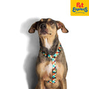 Zee.Dog Phantom Dog H-Harness Large