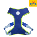 Zee.Dog Jacquard Astro Adjustable Air Mesh Dog Harness Medium