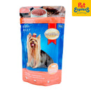 SmartHeart Adult Salmon Wet Dog Food 130g (Single)