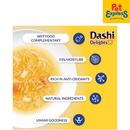 Inaba Dashi Delights Silky Broth Chicken Tuna Salmon Wet Cat Food 40g (USA 885) (Single)