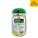 Inaba Churu Vet Nourish Tuna and Chicken Jar Cat Treats 14gx50 (UVC111)