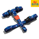Zee.Dog Atlanta Dog H-Harness Medium
