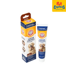Arm and Hammer Tartar Control Beef Dog Toothpaste 67.5g