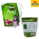 Aozi Salmon and Liver Wet Dog Food 100g (EXPIRATION DATE: June 5, 2026)