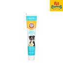 Arm and Hammer Fresh Breath Vanilla Ginger Dog Toothpaste 67.5g