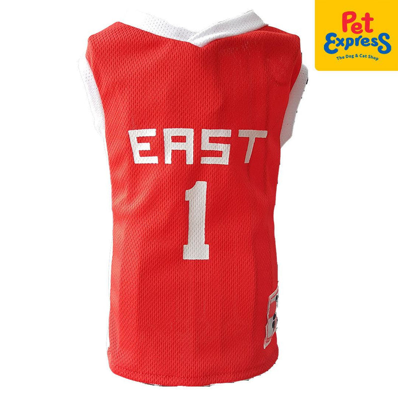Pawsh Couture UAAP Collection UEAST Dog Apparel Extra Large