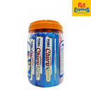 Inaba Tuna Varieties Jar Cat Treats 14gx50 (USA-651B)