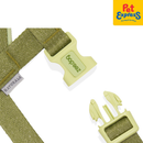 Zee.Dog Moss Softer Walk Dog Harness Large