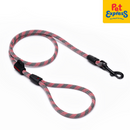 EzyDog Summit STD Dog Leash Red